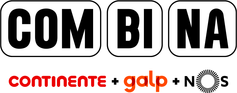 Logo Combina